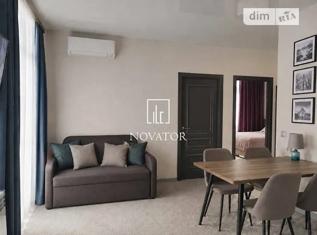Квартира на вул. Західна, 10 в Київ, ID 329542, фото №3