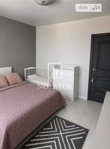 Квартира на вул. Західна, 10 в Київ, ID 329542, фото №5