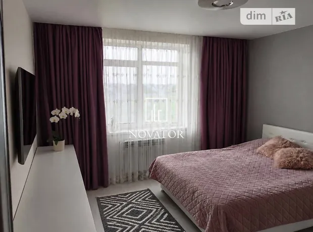 Квартира на вул. Західна, 10 в Києві, ID 329542, фото №7