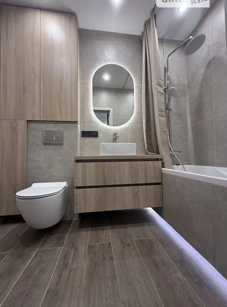 Квартира на вул. Івана Кожедуба, 4Г в Києві, ID 329490, фото №7