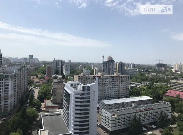 Квартира на вул. Генуезька, 3Б в Одеса, ID 329497, фото №1