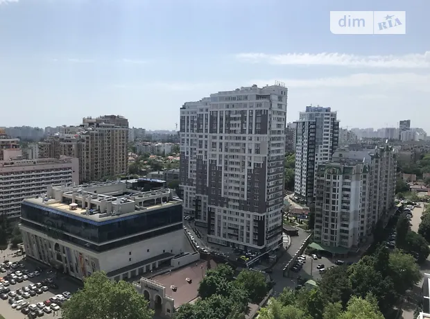Квартира на вул. Генуезька, 3Б в Одеса, ID 329497, фото №2