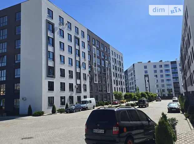 Квартира на вул. Мирна в Києві, ID 329509, фото №11