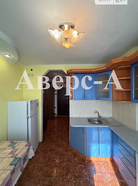 Квартира на вул. Палія Семена, 68 в Одесі, ID 329507, фото №2