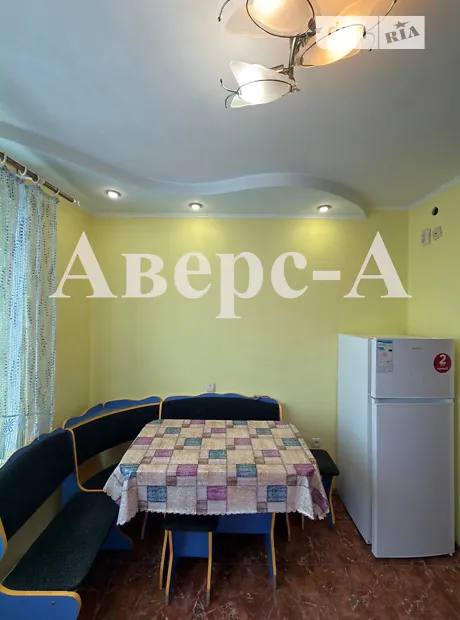 Квартира на вул. Палія Семена, 68 в Одесі, ID 329507, фото №12
