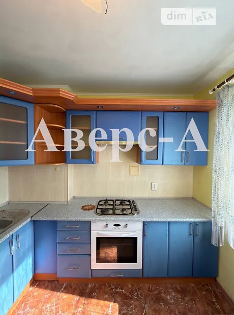 Квартира на вул. Палія Семена, 68 в Одесі, ID 329507, фото №4