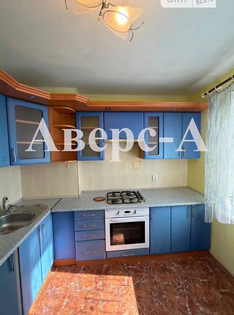 Квартира на вул. Палія Семена, 68 в Одесі, ID 329507, фото №6