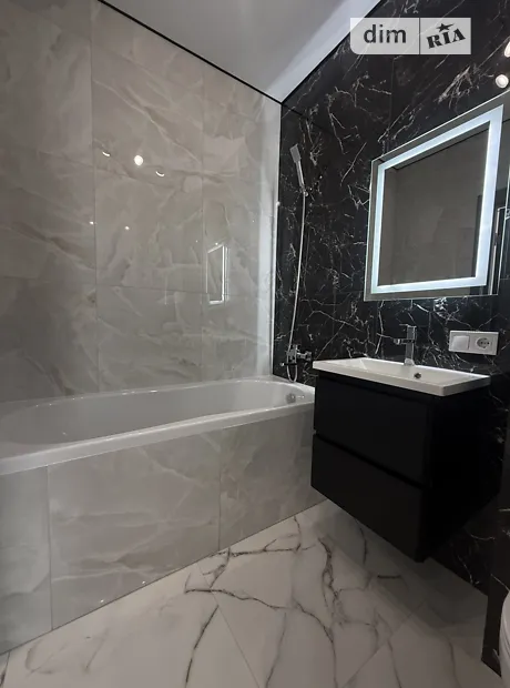 Квартира на вул. Івана Кожедуба, 4 в Київ, ID 330679, фото №1