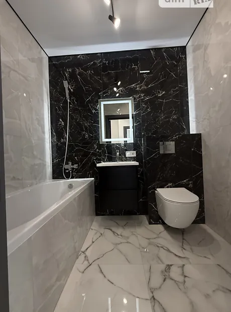 Квартира на вул. Івана Кожедуба, 4 в Київ, ID 330679, фото №2