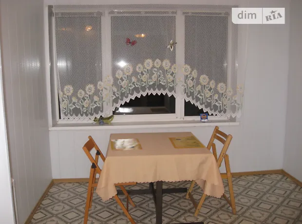 Квартира на вул. Олевська, 3Г в Київ, ID 329557, фото №2