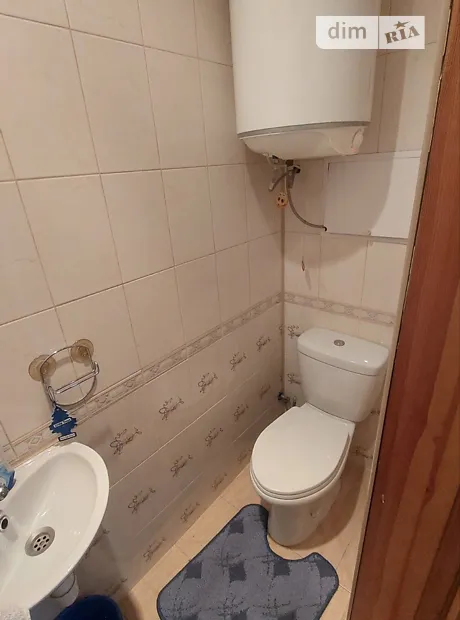 Квартира на вул. Олевська, 3Г в Києві, ID 329557, фото №11