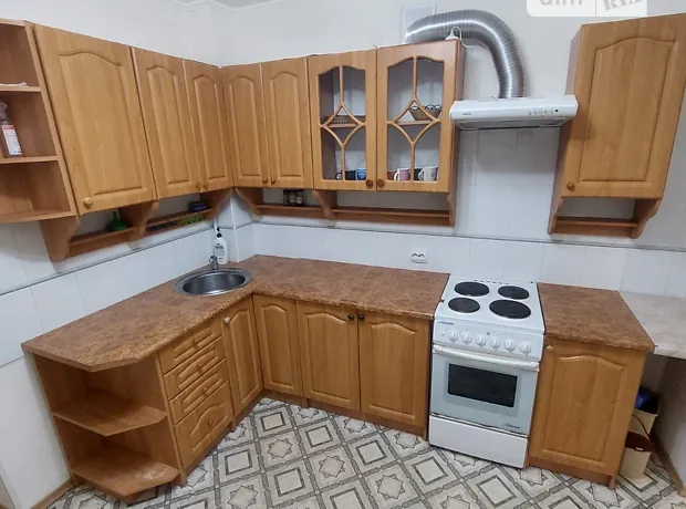 Квартира на вул. Олевська, 3Г в Києві, ID 329557, фото №9