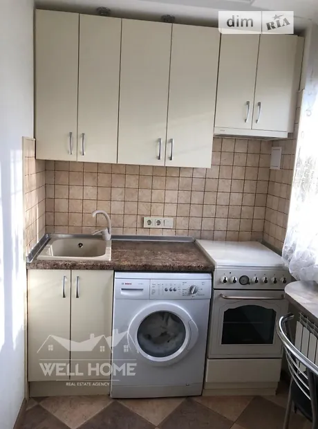 Квартира на бул. Верховної Ради, 14 в Київ, ID 329639, фото №1