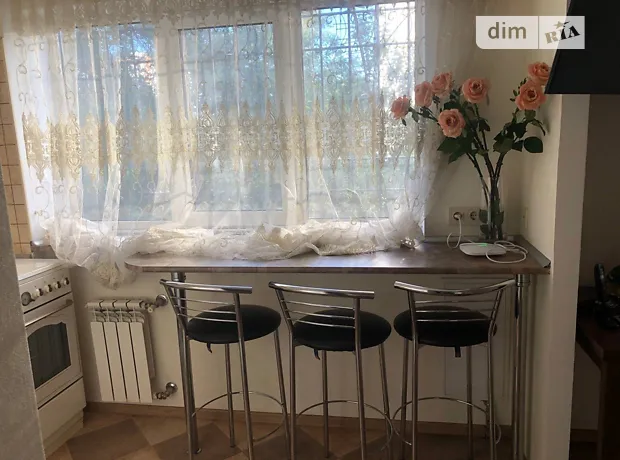 Квартира на бул. Верховної Ради, 14 в Київ, ID 329639, фото №2