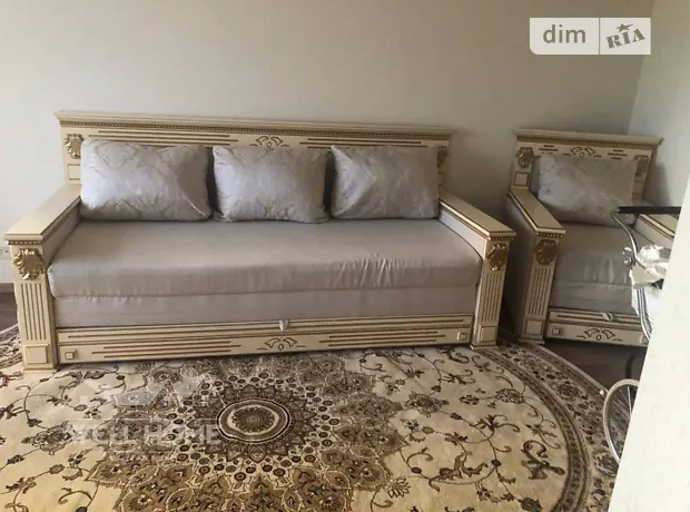 Квартира на бул. Верховної Ради, 14 в Києві, ID 329639, фото №7