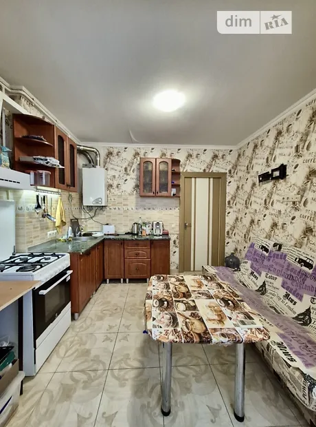 Квартира на вул. Шота Руставелі в Київ, ID 329602, фото №1