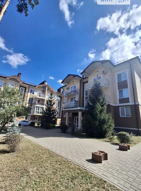 Квартира на вул. Шота Руставелі в Києві, ID 329602, фото №10