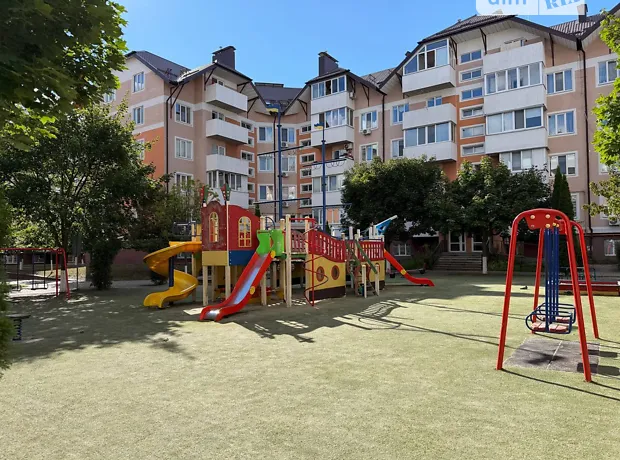 Квартира на вул. Бориса Гмирі, 4 в Києві, ID 329611, фото №9