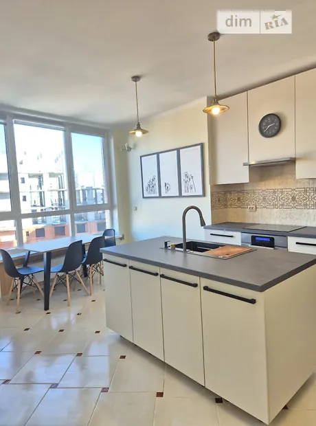 Квартира на вул. Олени Теліги, 2Д в Київ, ID 329641, фото №2