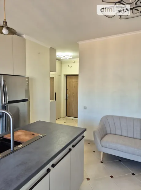 Квартира на вул. Олени Теліги, 2Д в Київ, ID 329641, фото №4