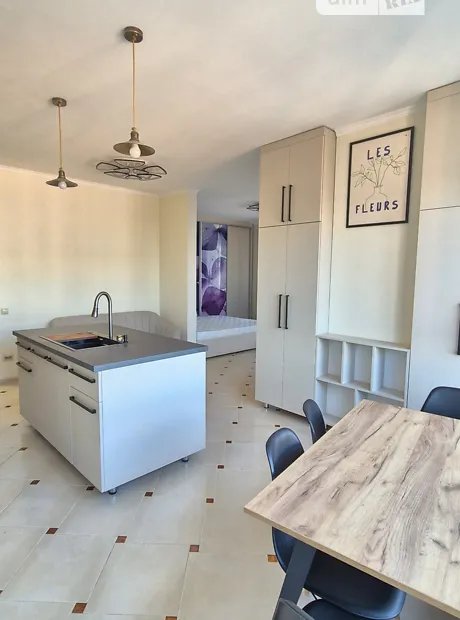 Квартира на вул. Олени Теліги, 2Д в Києві, ID 329641, фото №9