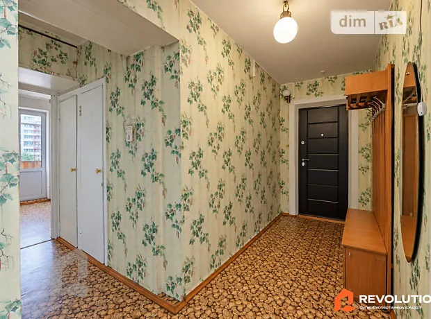 Квартира на вул. Патріарха Мстислава Скрипника, 13 в Києві, ID 329703, фото №11