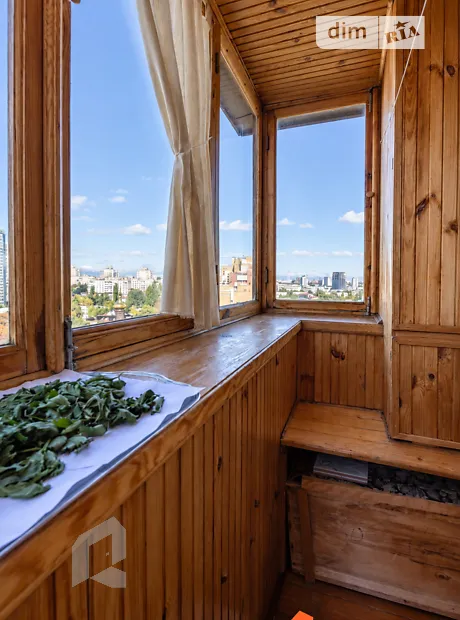 Квартира на вул. Патріарха Мстислава Скрипника, 13 в Києві, ID 329703, фото №14