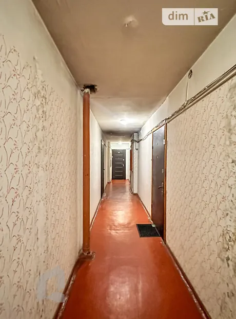 Квартира на вул. Патріарха Мстислава Скрипника, 13 в Києві, ID 329703, фото №15