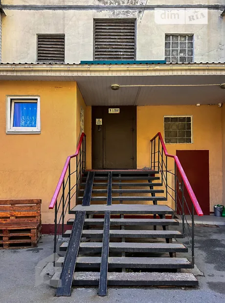 Квартира на вул. Патріарха Мстислава Скрипника, 13 в Києві, ID 329703, фото №17