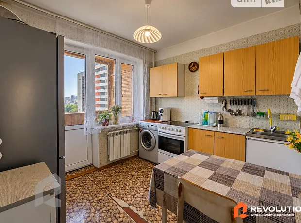 Квартира на вул. Патріарха Мстислава Скрипника, 13 в Київ, ID 329703, фото №3