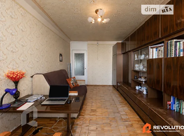 Квартира на вул. Патріарха Мстислава Скрипника, 13 в Київ, ID 329703, фото №5