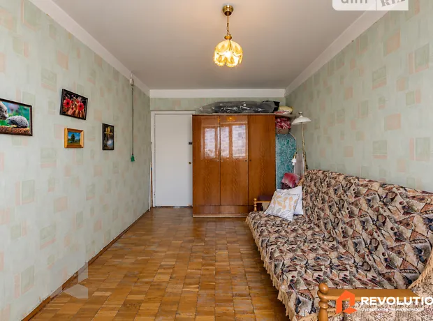 Квартира на вул. Патріарха Мстислава Скрипника, 13 в Києві, ID 329703, фото №6