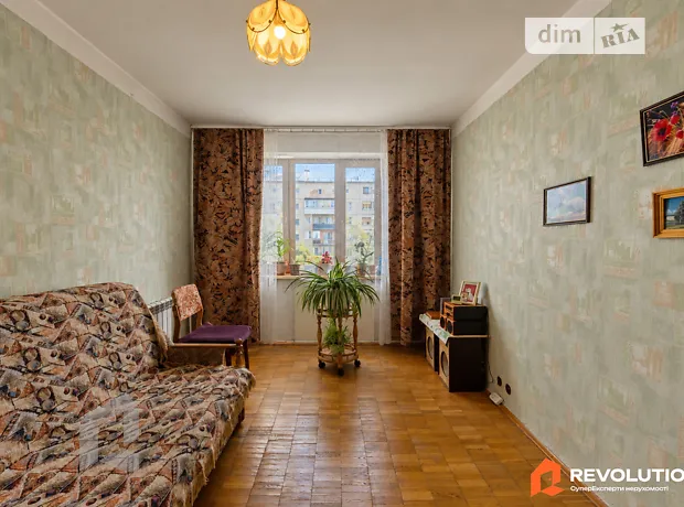 Квартира на вул. Патріарха Мстислава Скрипника, 13 в Києві, ID 329703, фото №7