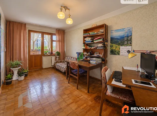 Квартира на вул. Патріарха Мстислава Скрипника, 13 в Києві, ID 329703, фото №8