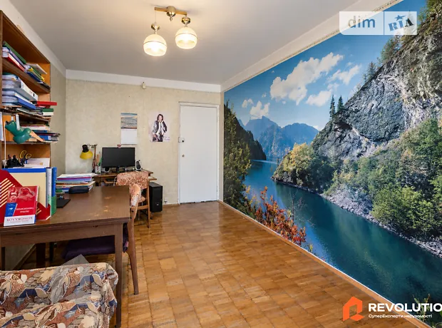 Квартира на вул. Патріарха Мстислава Скрипника, 13 в Києві, ID 329703, фото №9