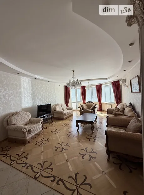 Квартира на вул. Микільсько-Слобідська, 4Г в Київ, ID 329689, фото №1