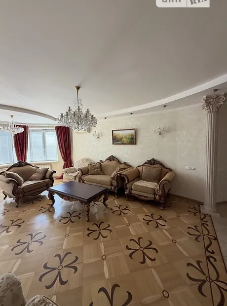 Квартира на вул. Микільсько-Слобідська, 4Г в Києві, ID 329689, фото №11