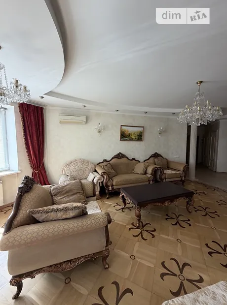 Квартира на вул. Микільсько-Слобідська, 4Г в Києві, ID 329689, фото №12