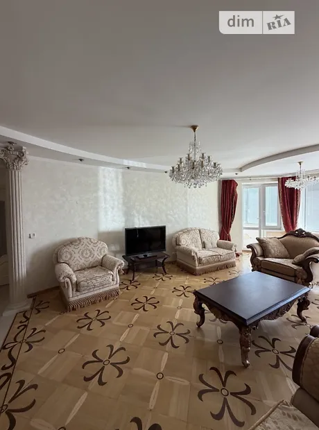 Квартира на вул. Микільсько-Слобідська, 4Г в Києві, ID 329689, фото №13