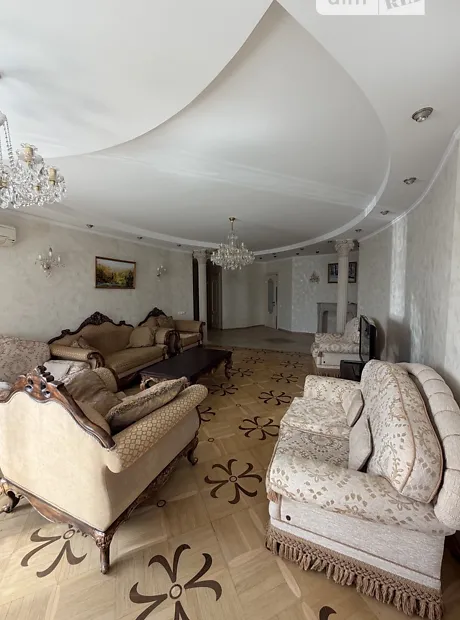 Квартира на вул. Микільсько-Слобідська, 4Г в Києві, ID 329689, фото №14