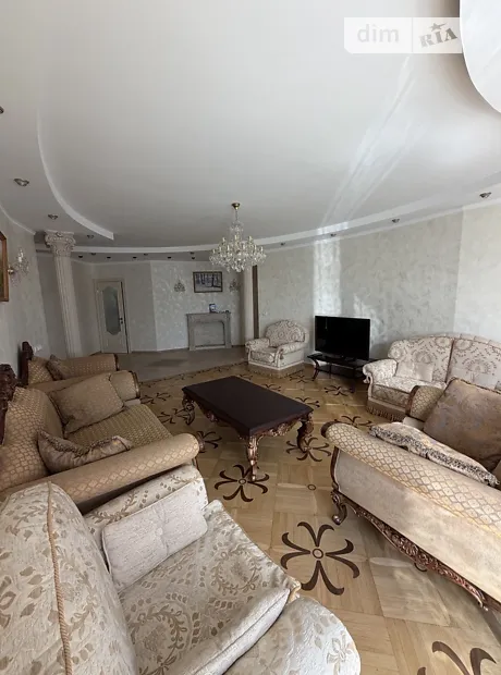 Квартира на вул. Микільсько-Слобідська, 4Г в Києві, ID 329689, фото №15