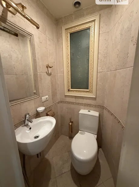 Квартира на вул. Микільсько-Слобідська, 4Г в Києві, ID 329689, фото №17