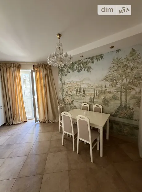 Квартира на вул. Микільсько-Слобідська, 4Г в Києві, ID 329689, фото №18