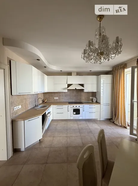 Квартира на вул. Микільсько-Слобідська, 4Г в Києві, ID 329689, фото №19