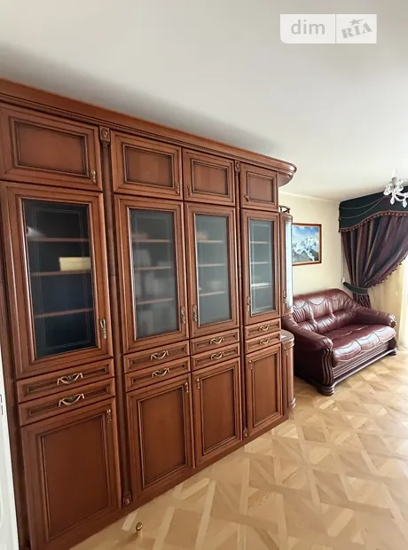 Квартира на вул. Микільсько-Слобідська, 4Г в Києві, ID 329689, фото №21