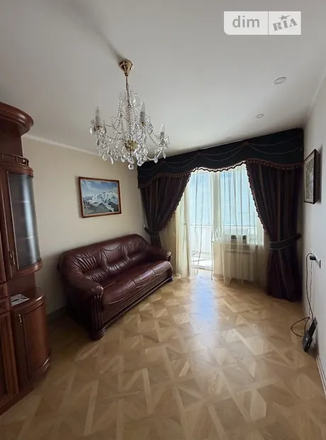 Квартира на вул. Микільсько-Слобідська, 4Г в Києві, ID 329689, фото №22