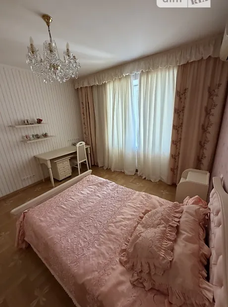 Квартира на вул. Микільсько-Слобідська, 4Г в Києві, ID 329689, фото №23