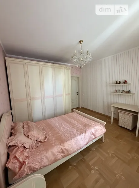 Квартира на вул. Микільсько-Слобідська, 4Г в Києві, ID 329689, фото №25