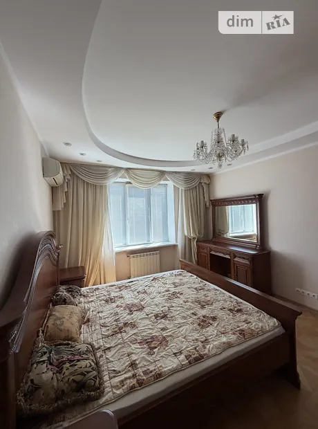 Квартира на вул. Микільсько-Слобідська, 4Г в Києві, ID 329689, фото №27