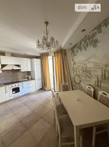 Квартира на вул. Микільсько-Слобідська, 4Г в Києві, ID 329689, фото №33